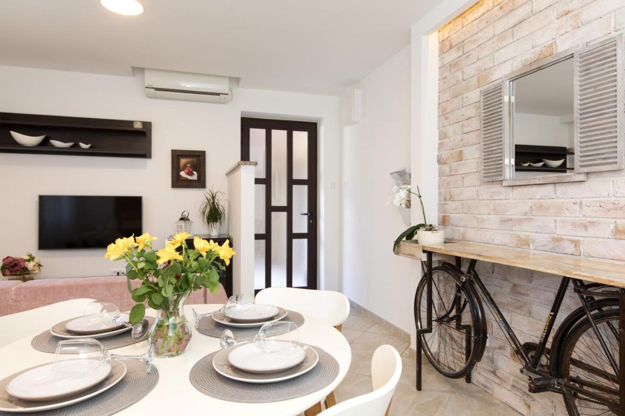 Apartment Ela Rijeka