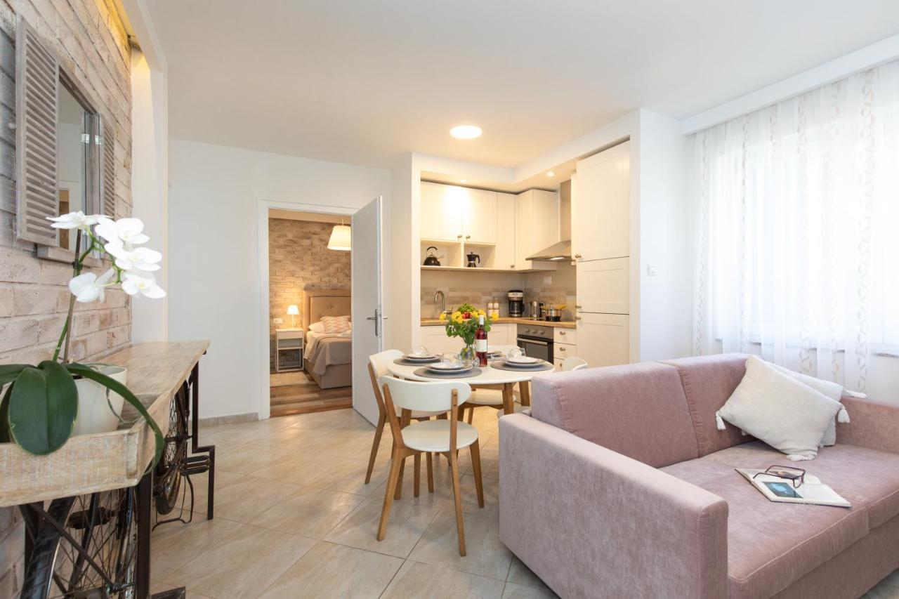Ela Apartment Rijeka