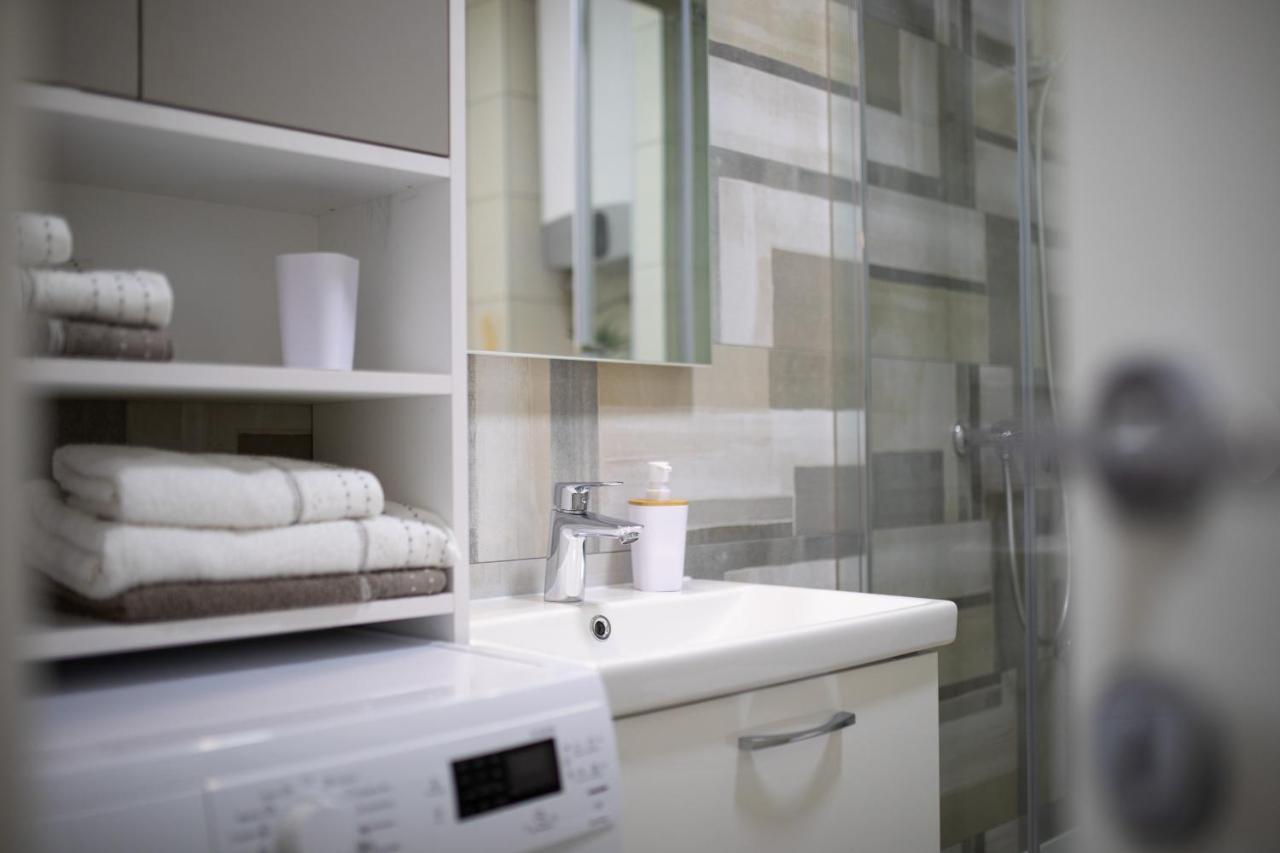 Ela Apartment Rijeka