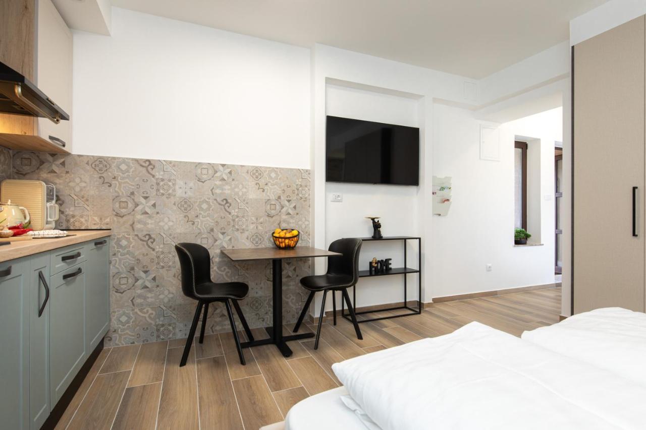 Apartment Ela Rijeka