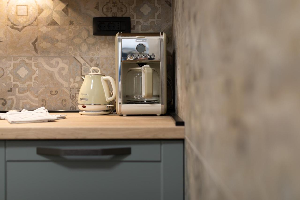 Ela Apartment Rijeka