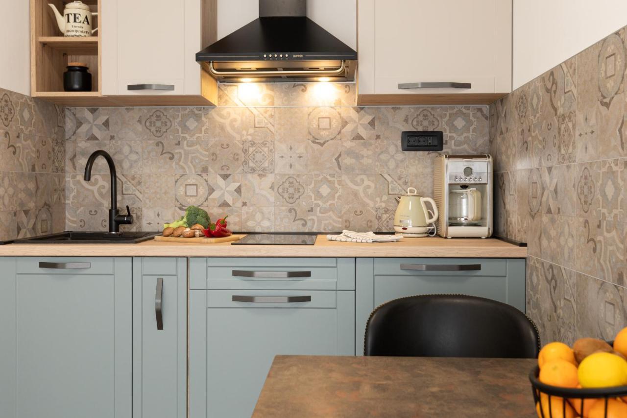 Ela Apartment Rijeka