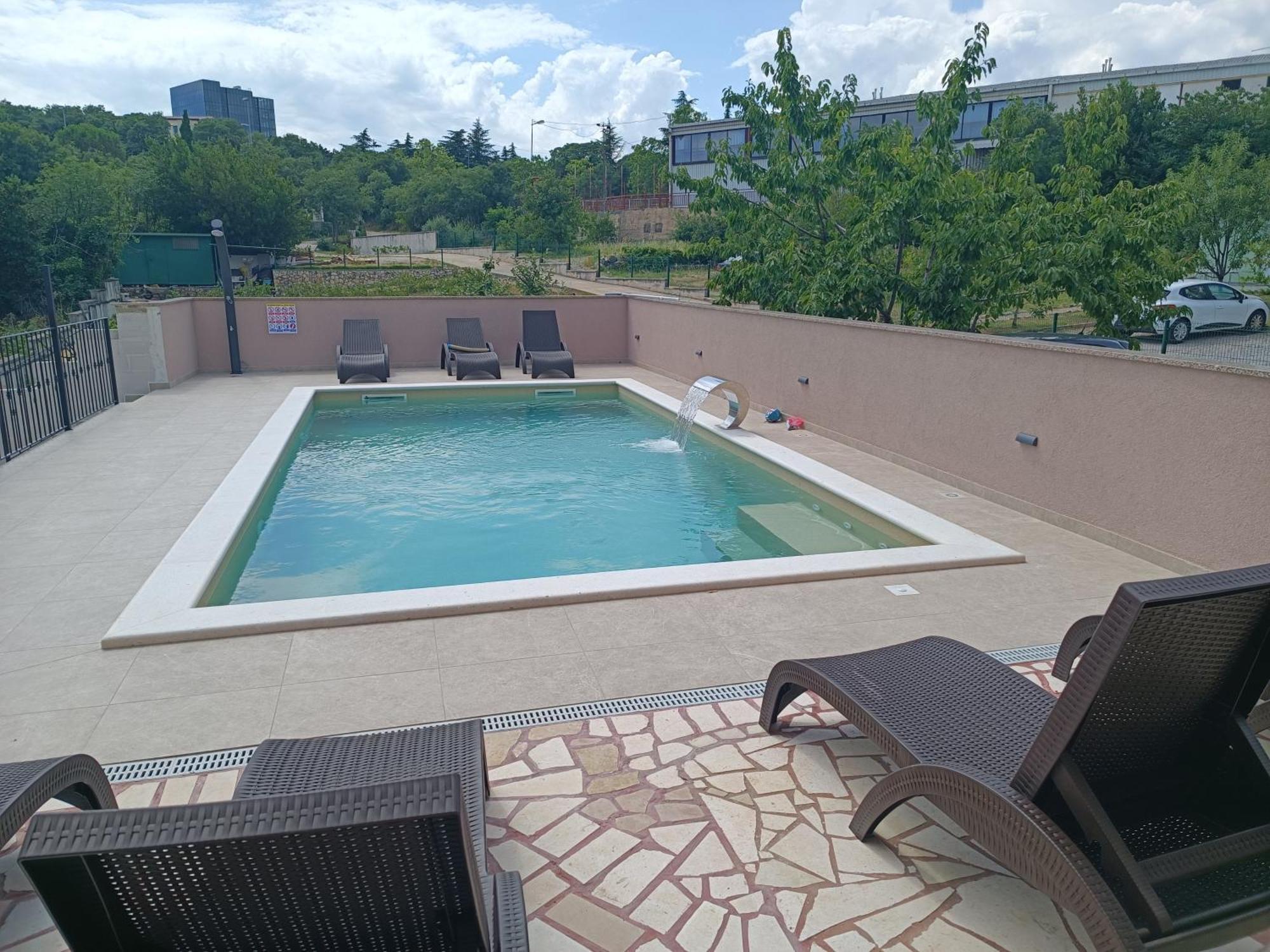 Ela Apartment Rijeka