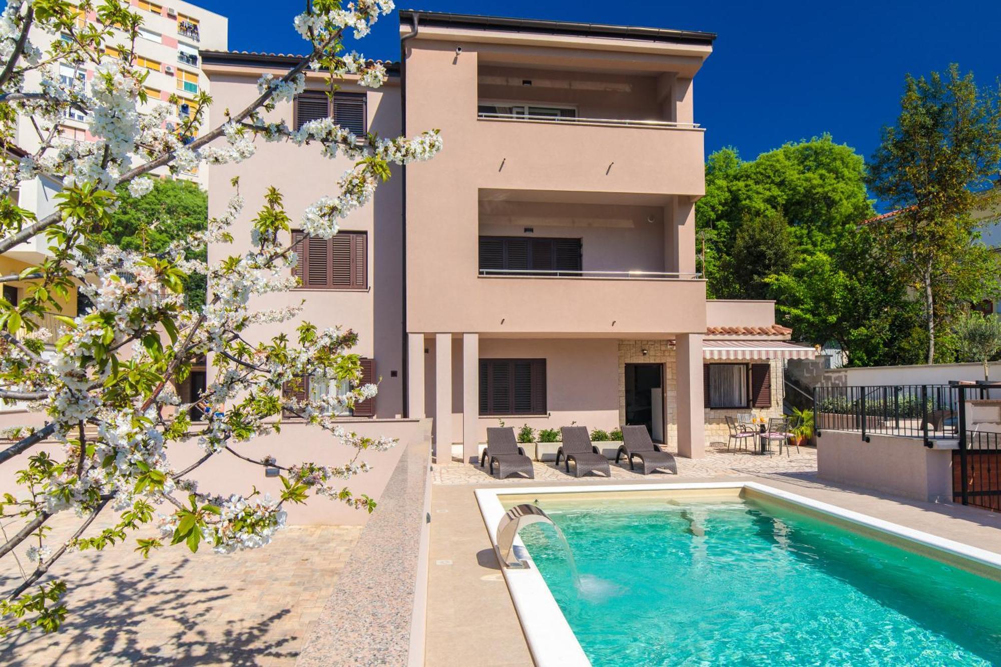 Apartment Ela Rijeka