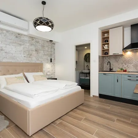 Ela Apartment Rijeka Exterior photo